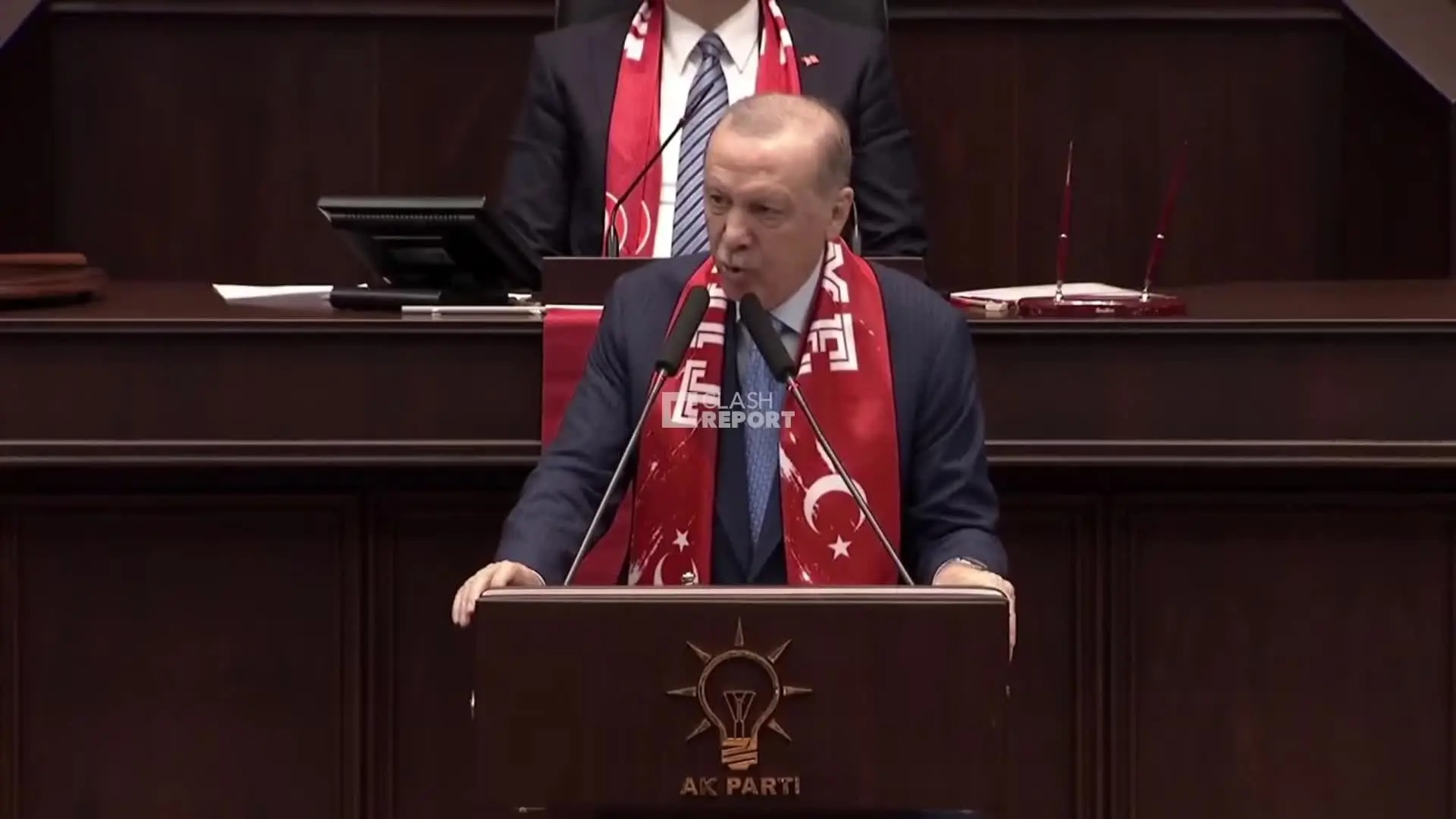 ویدئو| اظهارنظر جدید اردوغان درباره جنگ ایران: اسرائیل مسئول جنگ است