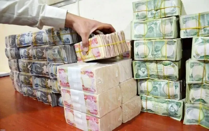آخرین قیمت دینار عراق برای سفر اربعین/ هر هزار دینار چند تومان؟