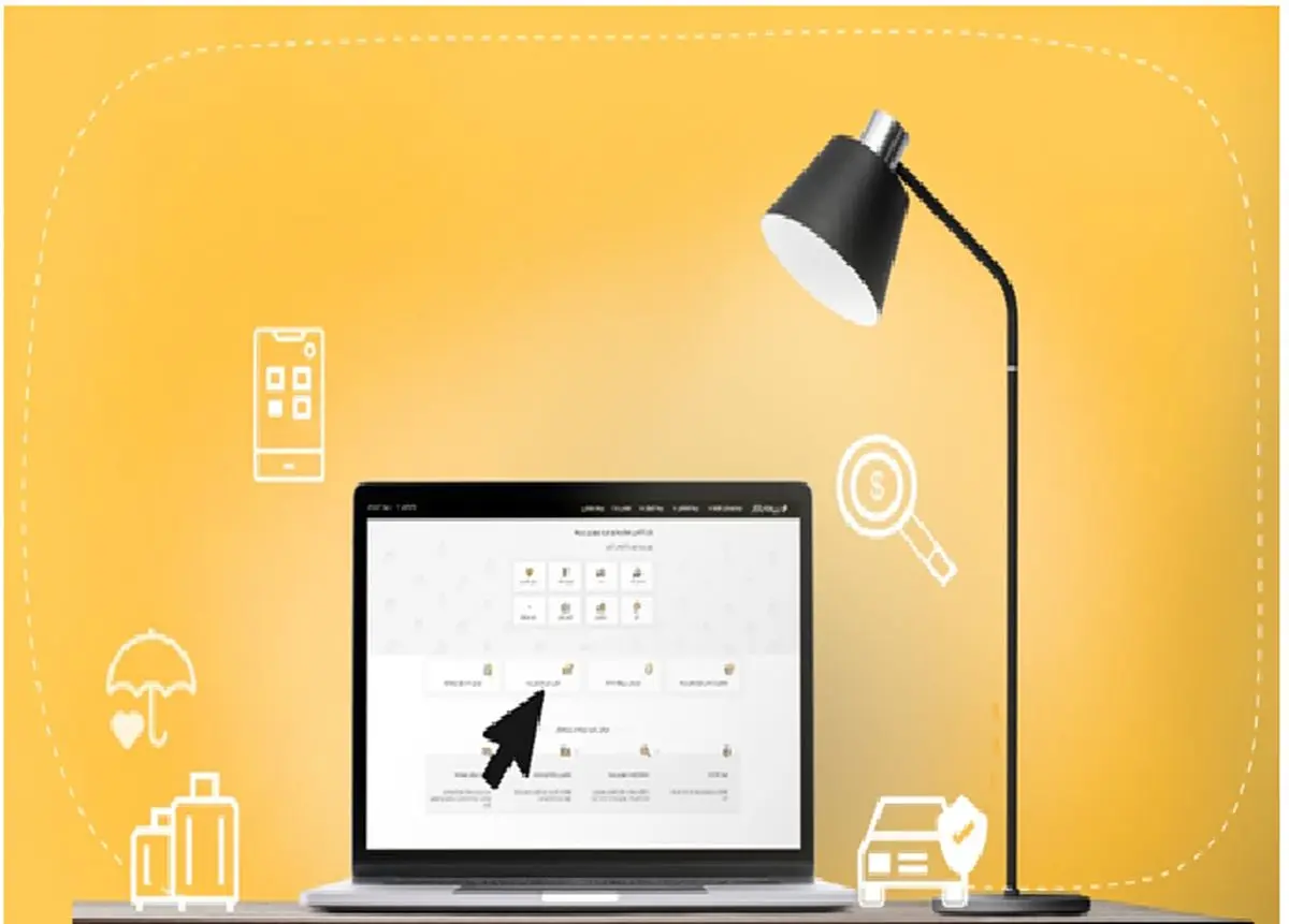 بیمه‌ آنلاین را از کجا بخریم؟