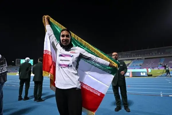 بازی های کشورهای اسلامی؛ نتایج کاروان ایران در روز سیزدهم