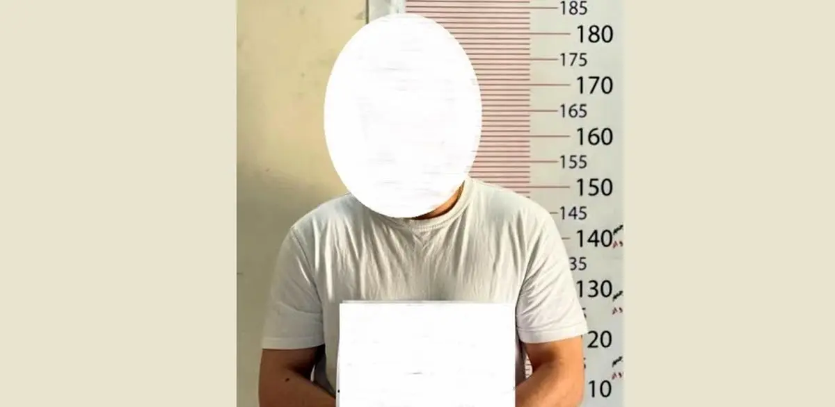 دستگیری سارق جنایتکار 48 ساعت بعد از قتل