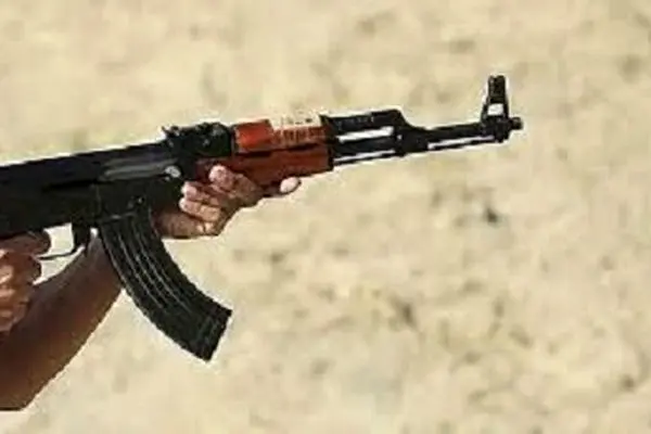 کشف محموله سلاح و مهمات جنگی در ارتفاعات کردستان