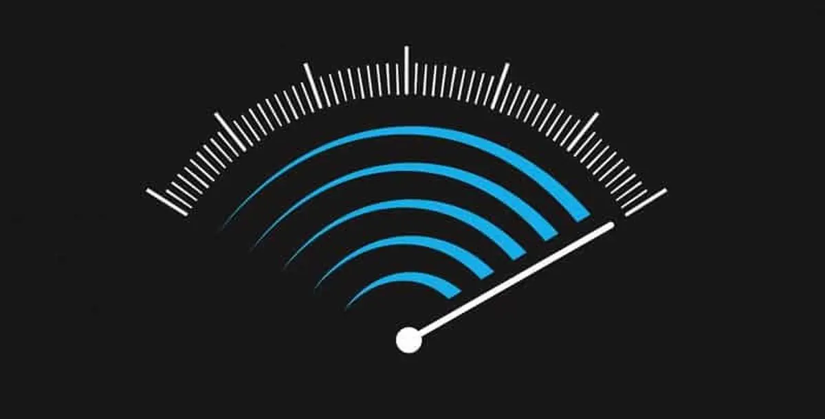 میانگین سرعت اینترنت همراه در ایران افزایش یافت