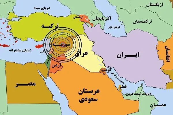 رویترز مدعی شد: پیشنهاد ضد ایرانی آمریکا به سوریه قبل از حمله به حلب