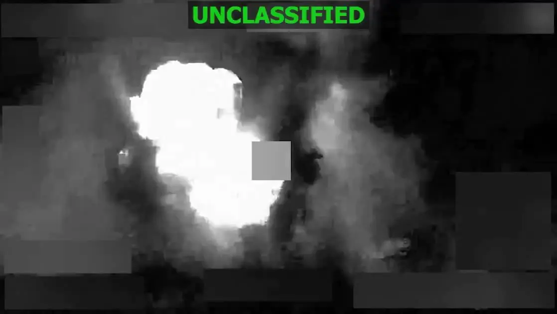 شناور،فرماندهي