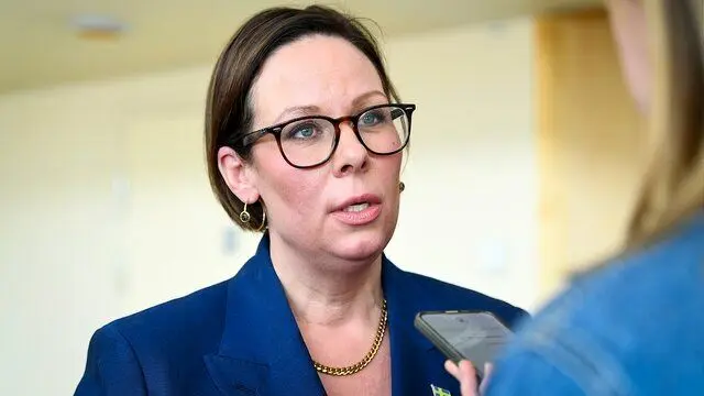 سوئد خواستار تعلیق توافق تجاری اتحادیه اروپا با اسرائیل شد