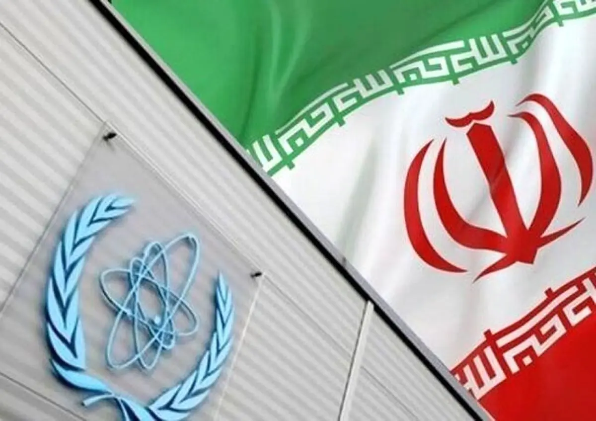 دلفی: نگرانی اصلی آژانس وضعیت ۴۰۰ کیلوگرم اورانیوم غنیشده است؛ ناگزیر به توافق با آژانس برای عبور از شرایط بحرانی هستیم