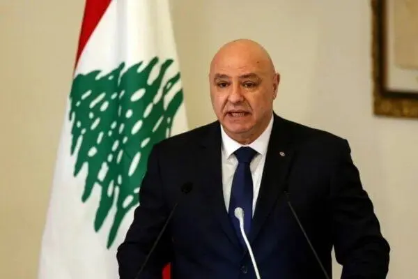 ژوزف عون: اسرائیل تمامی درخواست‌ها برای توقف تجاوزات علیه لبنان را رد کرده است