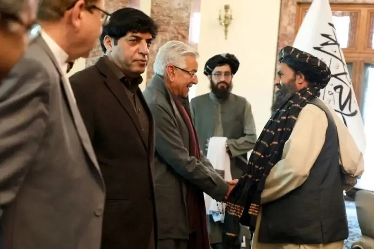 میدل ایست نیوز: دور جدید مذاکرات افغانستان و پاکستان بر سر درگیری‌های مرزی فردا پنجشنبه در ترکیه برگزار می‌شود