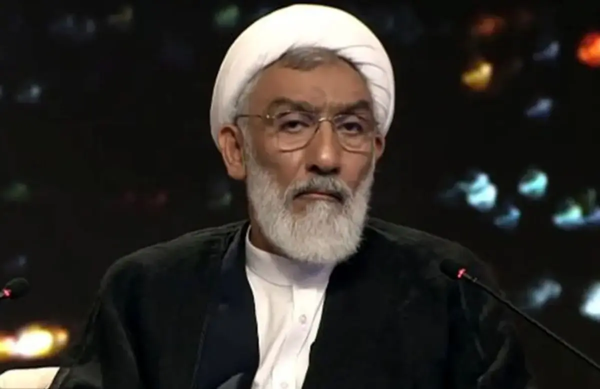 مناظره | پورمحمدی: آقای لاریجانی و جهانگیری و سایر دوستان چرا تایید نشدند؟ آنها چه فرقی با ما داشتند؟ 
