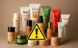 اسامی محصولات بهداشتی فاقد مجوز اعلام شد