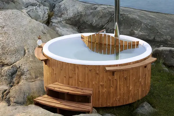 چطور جکوزی خانگی به یکی از اولویت‌های خانه‌های لوکس تبدیل شد؟