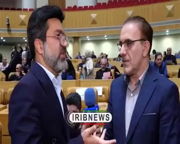 ببینید| ۸ درصد جامعه پزشکی زیرمیزی می‌گیرند