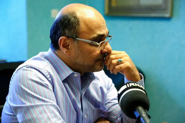 روایت خوشوقت از خاطره رهبر انقلاب درباره امدادهای غیبی به ایشان و امام خمینی