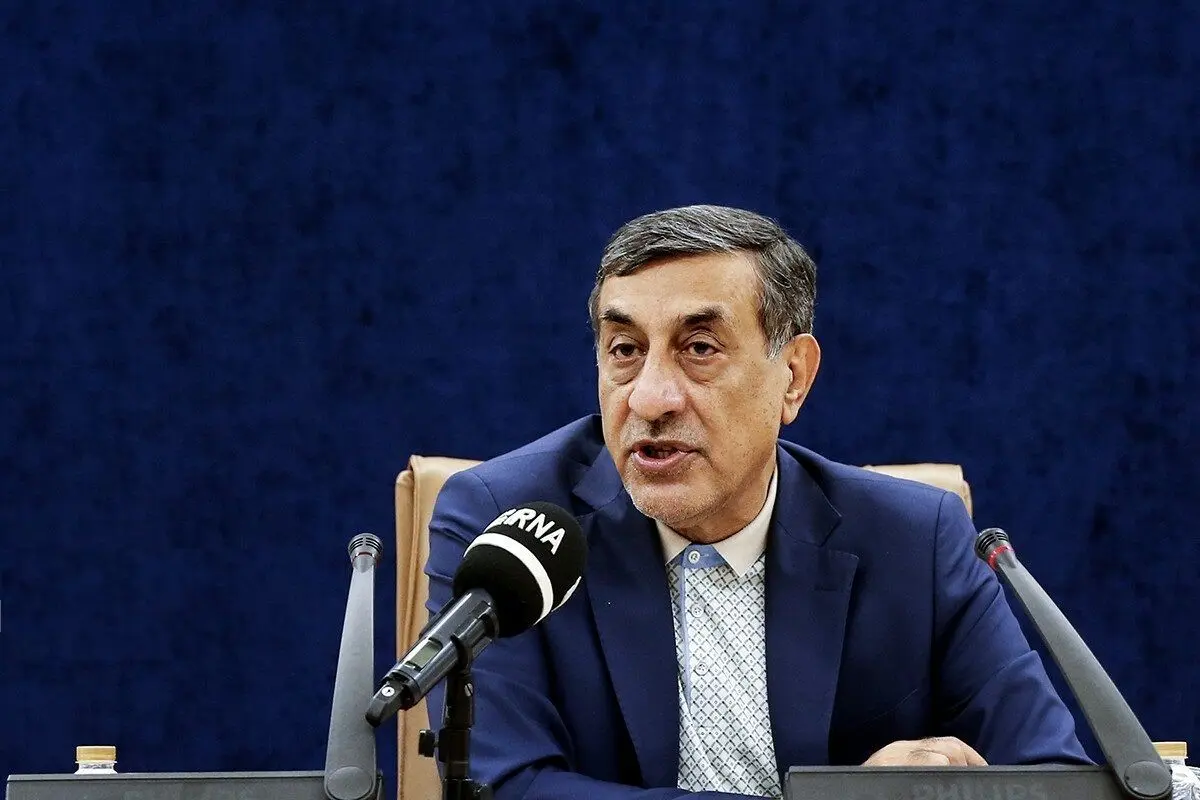 قائم‌پناه: هیچکس در دولت مشکل ظریف را ندارد