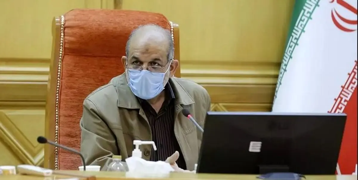 وزیر کشور ابطال حکم شهردار تهران را رد کرد