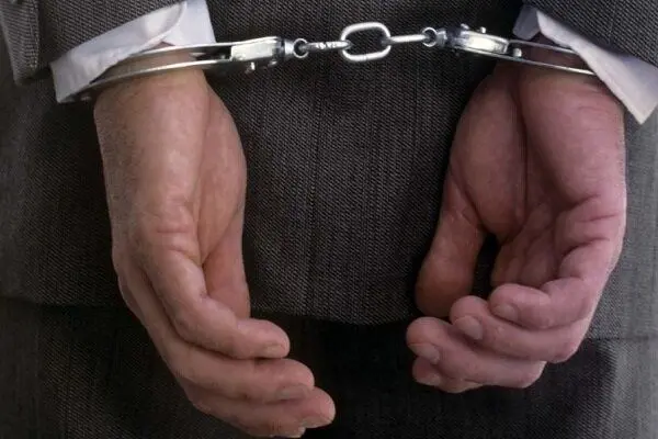 یک جاسوس تبعه افغان در مازندران دستگیر شد