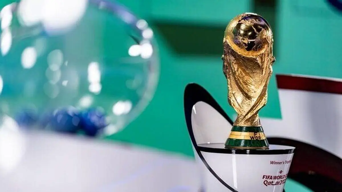آخرین اطلاعات بلیت فروشی آنلاین جام جهانی 2022 قطر