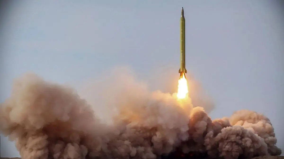 تهران فعلا از تحویل موشک‌های بالستیک خود به روسیه صرف‌نظر کرده