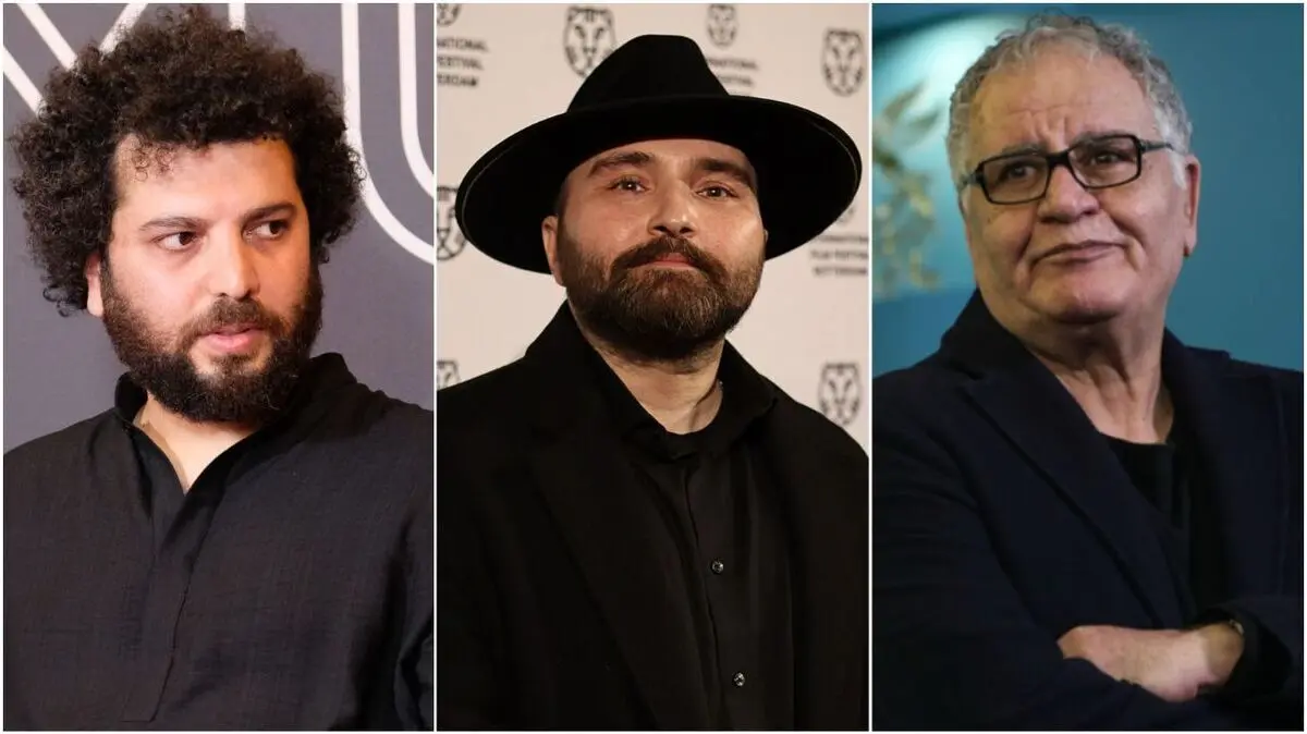 ۱۰ نامزد سینمای ایران برای معرفی به اسکار انتخاب شدند