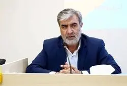 رئیس کمیسیون امنیت ملی مجلس: یک حرکت بی‌خردانه آمریکا، منطقه را به آتش خواهد کشاند