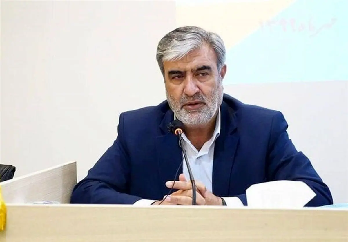 عزیزی: یکی از گزینه‌های ایران در صورت فعال شدن مکانیسم ماشه خروج از NPT است