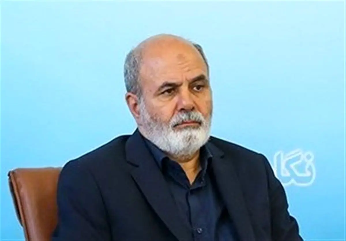 تغییر در ساختار دولت؛ علیاکبر احمدیان به دولت میرود