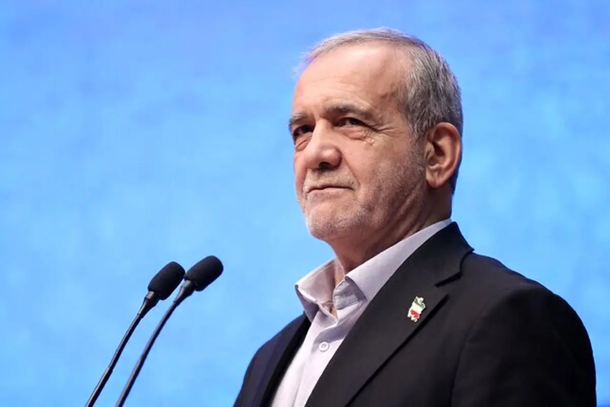 پزشکیان در گفتوگو با الجزیره: برای هرگونه اقدام نظامی اسرائیل آمادهایم و نیروهای ما آمادهاند تا دوباره به عمق اسرائیل حمله کنند