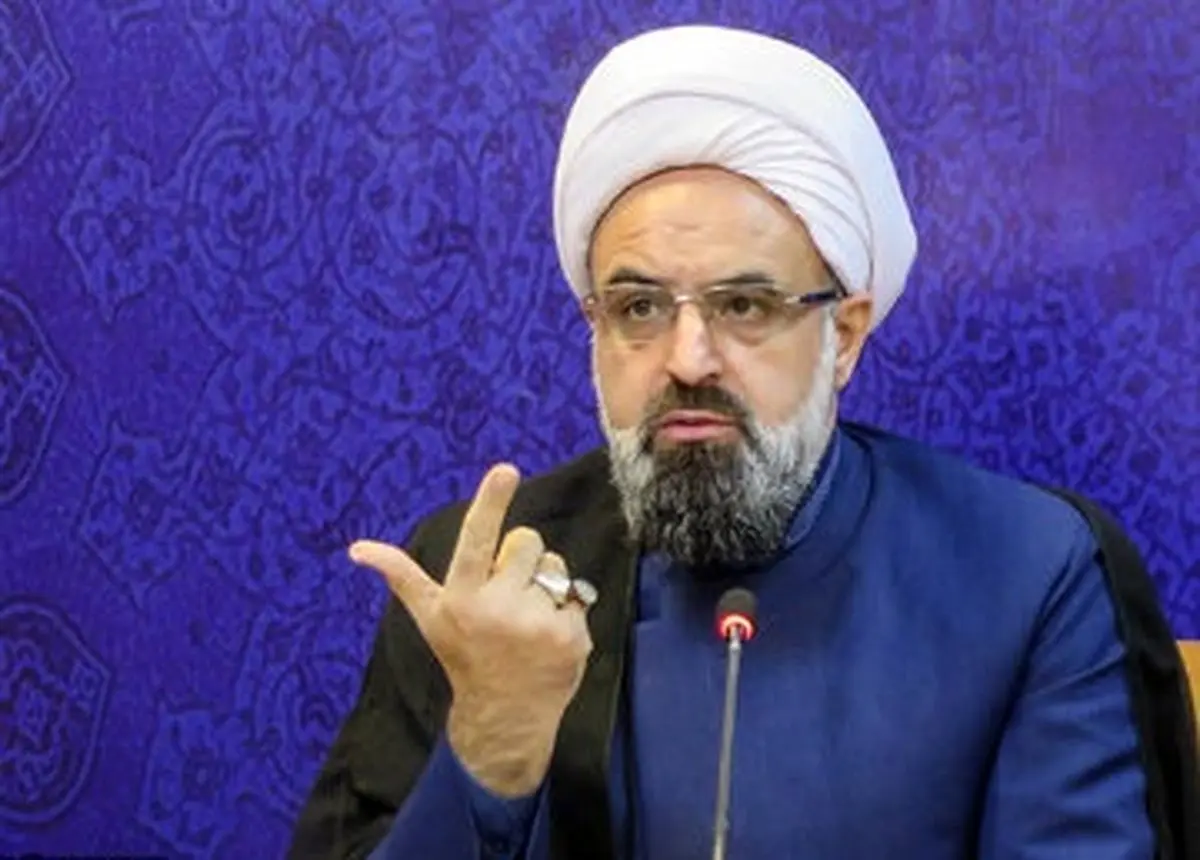 پاسخ یک روحانی به اظهارات عجیب رئیس ستاد امربه معروف درباره درآمد زباله گردی: جای تاسف است که آن را نشانه پیشرفت می‌دانید