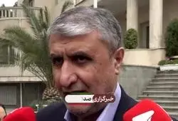 ببینید| نظر اسلامی درباره جلسه دیروز شورای امنیت: این رویکرد سیاسی و فشار حداکثری فقط برای تضعیف مردم ایران است که هیچ جایگاهی ندارد