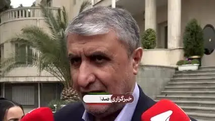 ببینید| نظر اسلامی درباره جلسه دیروز شورای امنیت: این رویکرد سیاسی و فشار حداکثری فقط برای تضعیف مردم ایران است که هیچ جایگاهی ندارد