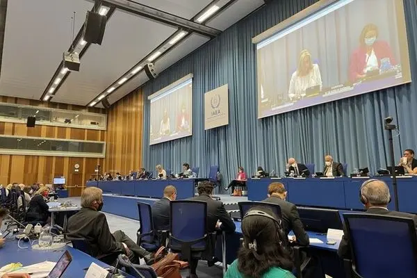 کدام کشورها به قطعنامه شورای حکام علیه ایران رای منفی دادند؟