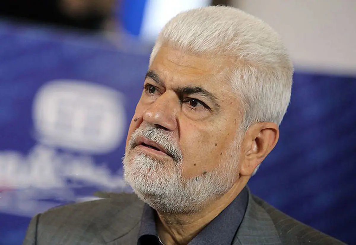 نماینده مجلس: عملکرد دولت رئیسی روی دولت روحانی را سفید کرده است