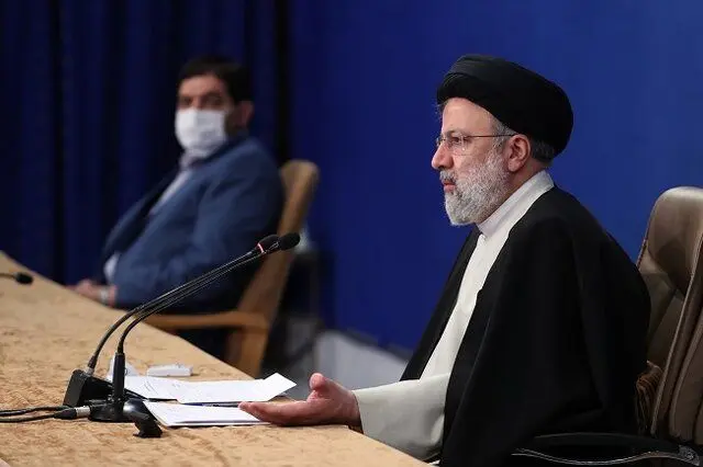ایران با درگیری و کشته شدن انسان‌های بیگناه در هر نقطه‌ای از دنیا مخالف است