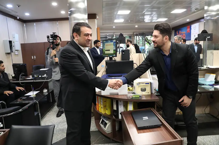 بانك،شعب،كاركنان،ملي،ايران،هيات،بازديدها،مشتريان،عامل