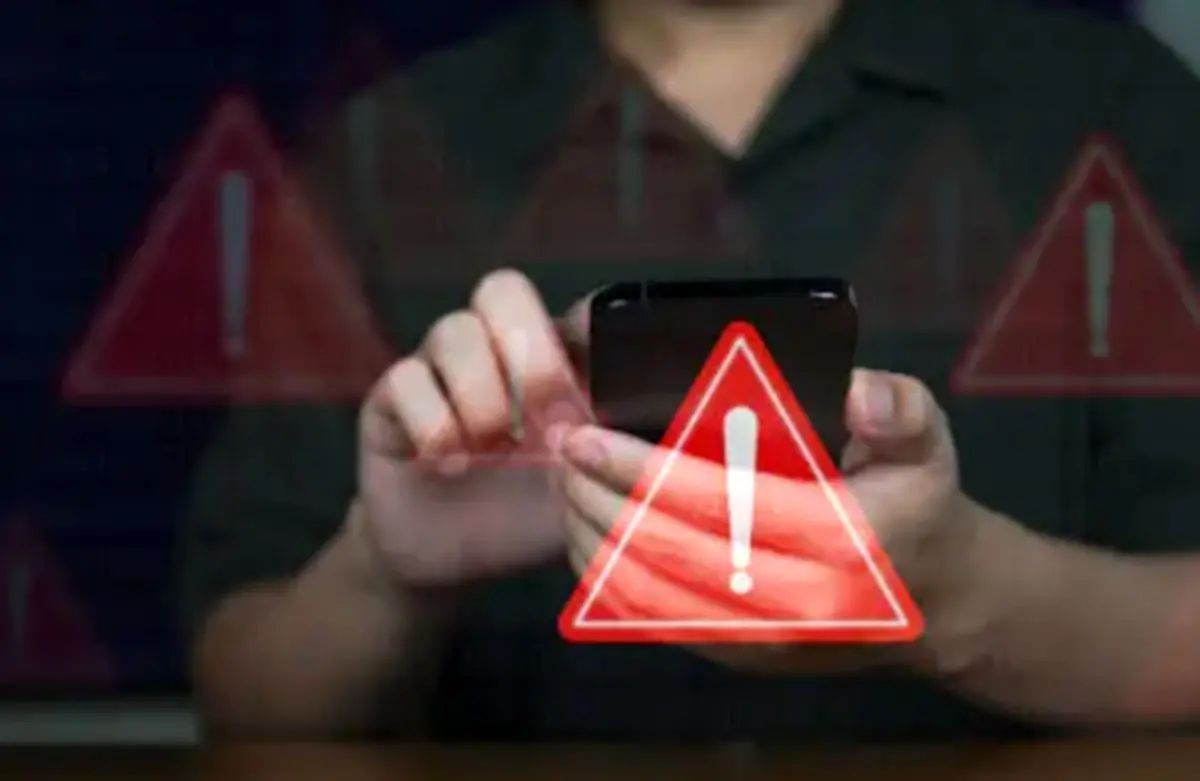 پشت پرده اختلال در اپلیکیشن‌ها
