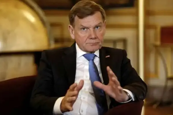 آلمان ادعا کرد: روسیه احتمالا تا سال 2029 به ناتو حمله کند