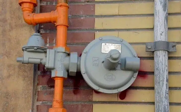 اطلاعیه فوری شرکت گاز خطاب به مشترکان + متن پیام