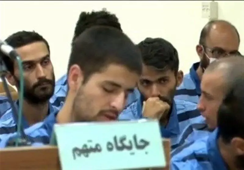 حکم قصاص «محمد قبادلو» در دیوان عالی کشور تایید شد