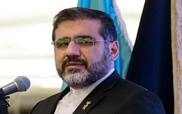 اولین واکنش وزیر ارشاد به حواشی کنسرت علیرضا قربانی در اصفهان