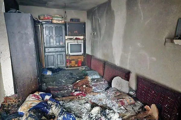 عملیات نجات پیرمرد عجیب ‌