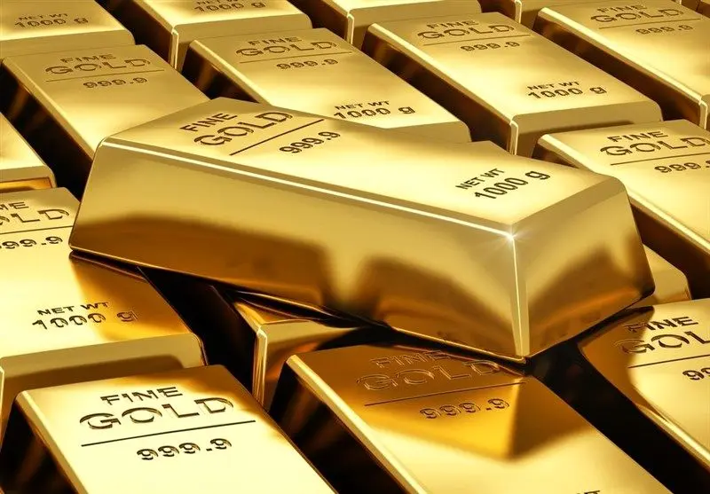 قیمت جهانی طلا؛ امروز ۲۳ اردیبهشت 