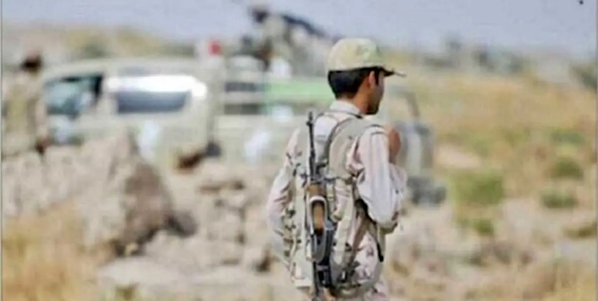سربازی که در درگیری با طالبان به شهادت رسید +عکس