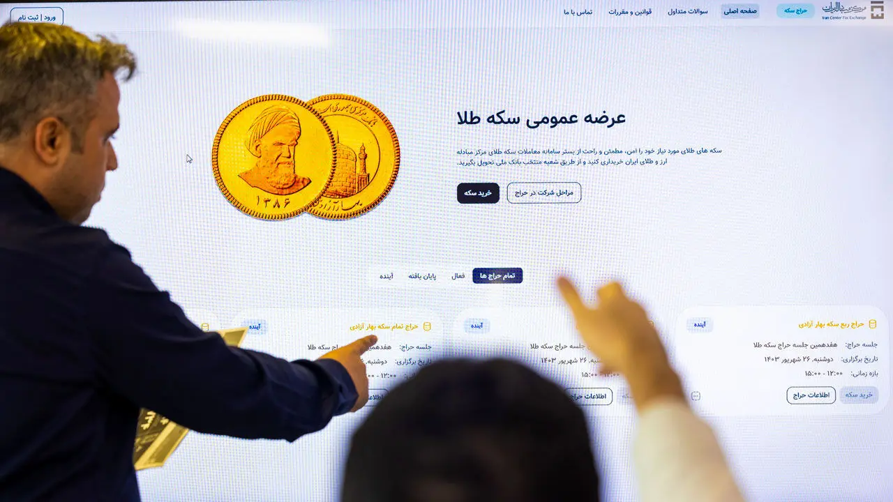 سكه،قطعه،مركزي،بانك،مبادله