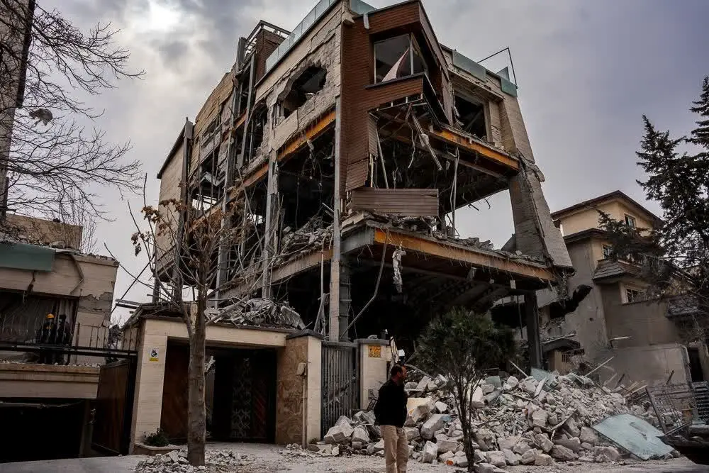 خسارت روزانه ۶۰۰ میلیون دلاری به صنعت گردشگری غرب آسیا