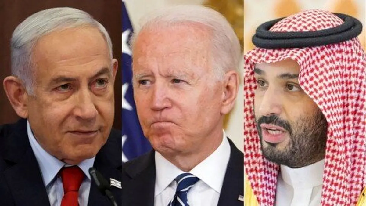 اسرائیل و عربستان در چه صورتی توافق می‌کنند؟