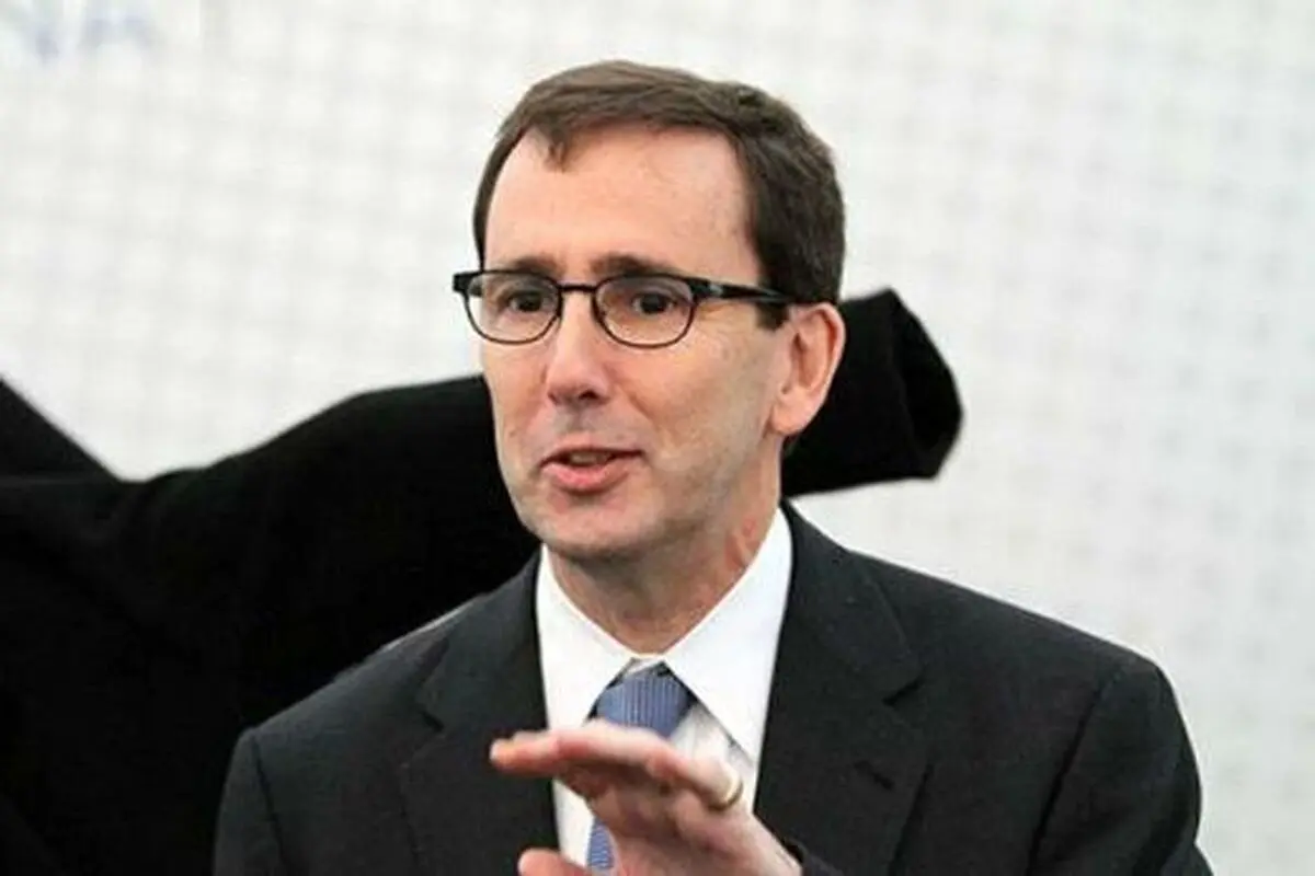 طرفداری عجیب سخنگوی پیشین وزارت خارجه آمریکا از تراکتور!