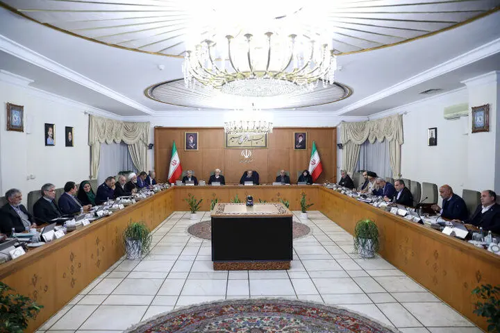 معيشت،دولت،تأكيد،جلسه،كشور،پزشكيان،اولويت