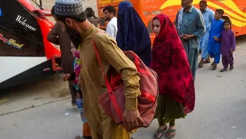 پاكستان،افغان،آصف،مهاجر،دفاع،وزير،مهاجران
