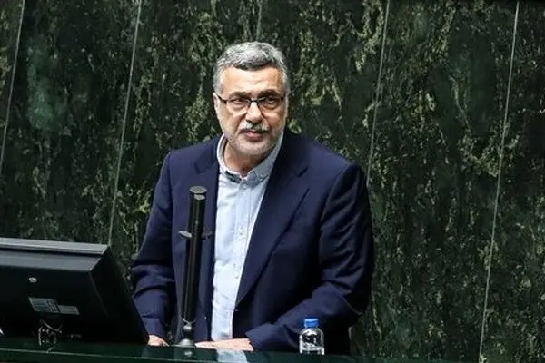 نمایندگان مجلس با ۱۶۰ رأی موافق از پاسخ‌های وزیر بهداشت قانع شدند
